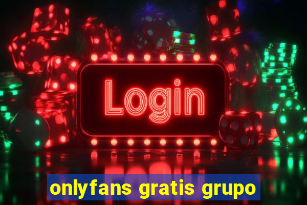 onlyfans gratis grupo